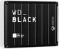 Western Digital WD_BLACK P10 Game Drive for Xbox One, 4TB, USB 3.0 Micro-B