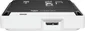 Western Digital WD_BLACK P10 Game Drive for Xbox One, 5TB, USB 3.0 Micro-B
