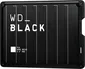 Western Digital WD_BLACK P10 Game Drive, 2TB, USB 3.0 Micro-B