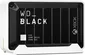 Western Digital WD_BLACK D30 Game Drive SSD for Xbox, 1TB, USB-C 3.1