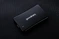 goodram HX200 portable SSD, Black, 500GB, USB-C 3.1