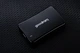 goodram HX200 portable SSD, Black, 1TB, USB-C 3.1