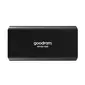 goodram essential HX100 external SSD, 512GB, USB-C 3.1
