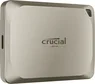 Crucial X9 Pro Portable SSD for Mac, 4TB, USB-C 3.1