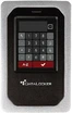 DataLocker DL4 FE SSD, 2.5", 4TB, USB-C 3.1