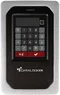 DataLocker DL4 FE SSD, 2.5", 2TB, USB-C 3.1