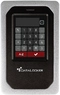 DataLocker DL4 FE, 2.5", 1TB, USB-C 3.1