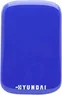 Hyundai HS2 Series Blue Hummingbird, 2.5", 750GB, USB ...
