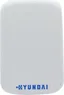 Hyundai HS2 Series White Tiger, 2.5", 512GB, USB 3.0 M...