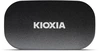 KIOXIA EXCERIA PLUS G2 Portable SSD, 1TB, USB-C 3.1