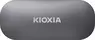 KIOXIA EXCERIA PLUS Portable SSD, 2TB, USB-C 3.1