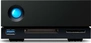 LaCie 1big Dock, 24TB, Thunderbolt 3 / USB-C 3.1