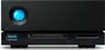 LaCie 1big Dock, 24TB, Thunderbolt 3 / USB-C 3.1 mit Displa...