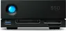 LaCie 1big Dock SSD Pro, 2TB, Thunderbolt 3 / USB-C 3.1 mit...