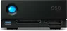 LaCie 1big Dock SSD Pro, 4TB, Thunderbolt 3 / USB-C 3.1 mit...