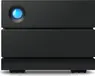 LaCie 2big RAID, 36TB, USB-C 3.0