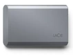 LaCie Mobile SSD Secure Apple, 1TB, +Rescue, USB-C 3.0