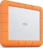 LaCie Rugged RAID Shuttle, 8TB, USB-C 3.0