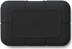 LaCie Rugged SSD Pro, 2TB, Thunderbolt 3 / USB-C 3.1