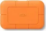 LaCie Rugged SSD, 4TB, USB-C 3.1