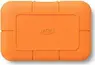 LaCie Rugged SSD, 500GB, USB-C 3.1