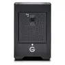 SanDisk Professional G-SPEED Shuttle, 48TB, Thunderbolt 3 /...