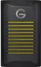 SanDisk Professional G-DRIVE ArmorLock SSD, 2TB, USB-C 3.1