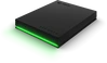 Seagate Game Drive for Xbox, 2TB, +Rescue, USB 3.0 Micro-B