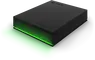 Seagate Game Drive for Xbox +Rescue, 4TB, USB 3.0 Micro-B