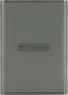Transcend ESD360C Portable SSD, 4TB, USB-C 3.2