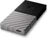 Western Digital WD My Passport SSD, 1TB, USB-C 3.1