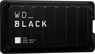 Western Digital WD_BLACK P50 Game Drive SSD, 500GB, USB-C 3...
