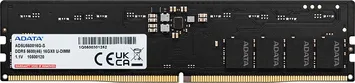 ADATA DIMM 16GB, DDR5-5600, CL46-45-45, on-die ECC
