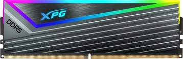 ADATA XPG CASTER RGB DIMM 16GB, DDR5-6400, CL40-40-40
