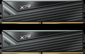 ADATA XPG CASTER DIMM Kit 32GB, DDR5-6000, CL40-40-40, on-die ECC