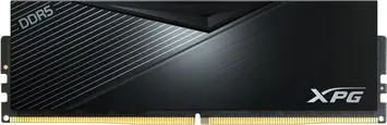 ADATA XPG LANCER Black Edition DIMM 16GB, DDR5-5200, CL38-38-38, on-die ECC
