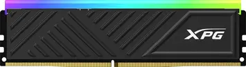 ADATA XPG Spectrix D35G Black Edition DIMM 16GB, DDR4-3200, CL16-20-20