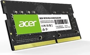 Acer SD100 SO-DIMM 8GB, DDR4-3200, CL22