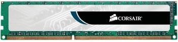 Corsair ValueSelect DIMM 4GB, DDR3-1600, CL11-11-11-28