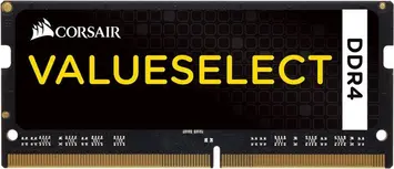Corsair ValueSelect SO-DIMM 16GB, DDR4-2133, CL15-15-15-36