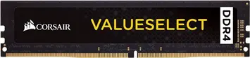 Corsair ValueSelect DIMM 16GB, DDR4-2400, CL16-16-16-39