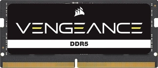Corsair Vengeance SO-DIMM 32GB, DDR5-5600, CL48-48-48-90