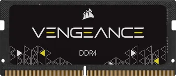 Corsair Vengeance SO-DIMM 8GB, DDR4-3200, CL22-22-22-53