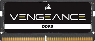Corsair Vengeance SO-DIMM 24GB, DDR5-4800, CL40-40-40-77