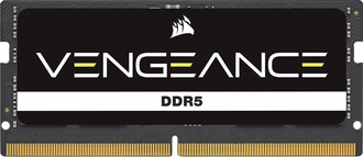 Corsair Vengeance SO-DIMM 24GB, DDR5-5600, CL48-48-48-90