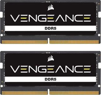 Corsair Vengeance SO-DIMM Kit 96GB, DDR5-5600, CL48-48-48-90