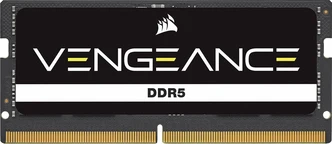 Corsair Vengeance SO-DIMM 8GB, DDR5-4800, CL40-40-40-77