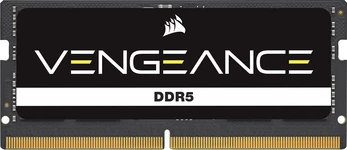 Corsair Vengeance SO-DIMM 16GB, DDR5-5200, CL44-44-44-84
