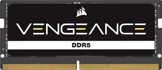 Corsair Vengeance SO-DIMM 16GB, DDR5-4800, CL40-40-40-77