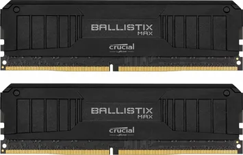 Crucial Ballistix MAX DIMM Kit 32GB, DDR4-4000, CL18-19-19-39